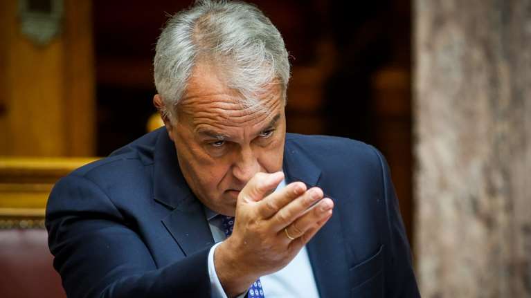 Βορίδης για υπόθεση Καλογήρου: Όποιος επενδύει στην αθλιότητα, στο ψέμα, στη λάσπη και τον βούρκο, δεν θα πάει καλά για αυτόν