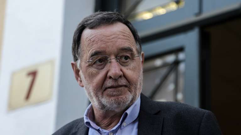 Πόρτα και από Λαφαζάνη σε Τσακαλώτο - Αχτσιόγλου: Όλοι είναι για κλάματα – Δεν θα υπάρχει ΣΥΡΙΖΑ  στο κοντινό μέλλον