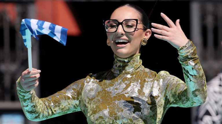 Eurovision 2025: Όλη η Ελλάδα παρακολούθησε τον μεγάλο τελικό - Η τηλεθέαση έφθασε μέχρι και 85%