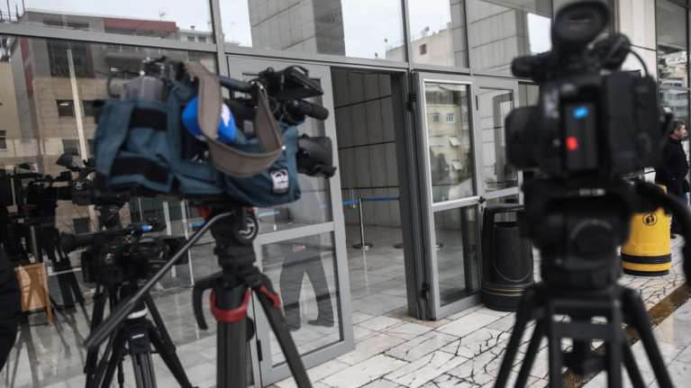 Ρεπόρτερ Χωρίς Σύνορα: Στην τελευταία θέση της Ευρώπης η Ελλάδα ως προς την Ελευθερία του Τύπου - 107η θέση παγκοσμίως