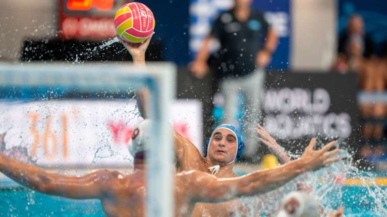 Παγκόσμιο πρωτάθλημα πόλο: Με το "αριστερό" η Εθνική - Ήττα στην πρεμιέρα από το Μαυροβούνιο