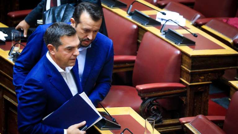 Οι 5 λόγοι που η ομόφωνη καταδίκη του Νίκου Παππά βραχυκυκλώνει τον ΣΥΡΙΖΑ - Τέλος το &quot;ηθικό πλεονέκτημα&quot;