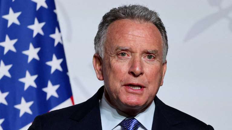 Συνάντηση Γούιτκοφ - Νετανιάχου για τη Γάζα, αλλά με το βλέμμα στο Ιράν