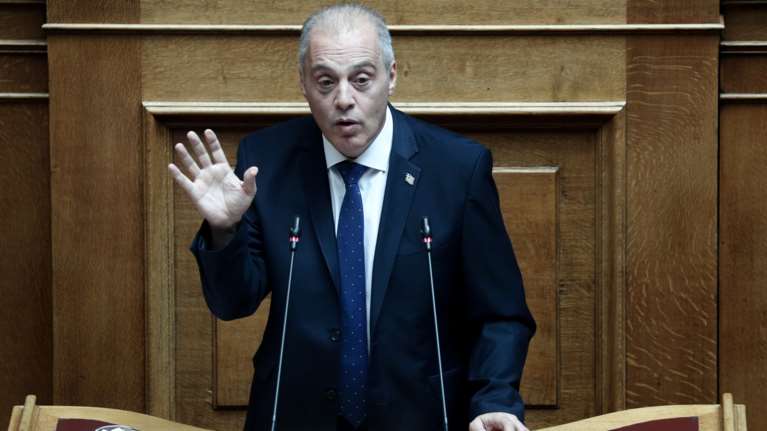 Βελόπουλος: Θα συνυπογράψουμε την πρόταση εξεταστικής για τα Τέμπη οποιουδήποτε κόμματος