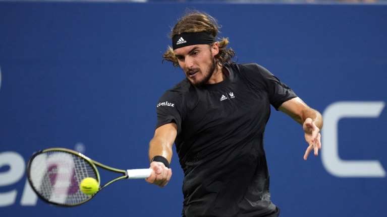 Το μήνυμα συμπαράστασης του Τσιτσιπά σε Τουρκία και Συρία: &quot;Μαζί θα ξεπεράσουμε κάθε εμπόδιο&quot;