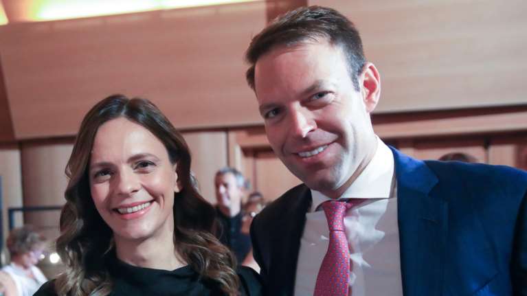 Εκλογές ΣΥΡΙΖΑ: Πρώτος ο Κασσελάκης με 45%, δεύτερη η Αχτσιόγλου με 36% - Την επόμενη Κυριακή ο β&#39; γύρος