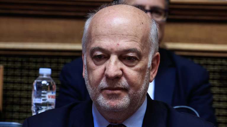 Φλωρίδης: Έρχονται διατάξεις που θα ενισχύουν το πλαίσιο για την ενδοοικογενειακή βια