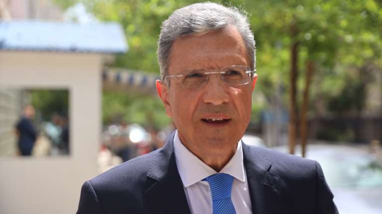 Επίσημο: Αυτό είναι το πρόσωπο που θα αντικαταστήσει τον Γιώργο Αυτιά στον ΣΚΑΙ