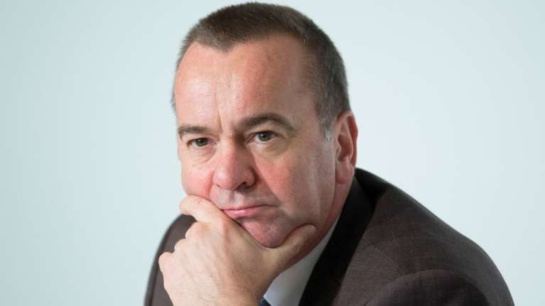 Γερμανία: Νέος υπουργός Άμυνας ο Μπόρις Πιστόριους