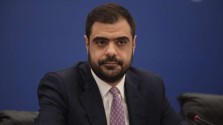 Ο Μαρινάκης βάζει τέλος στα σενάρια ανασχηματισμού: &quot;Δεν είναι στις προθέσεις του πρωθυπουργού&quot;