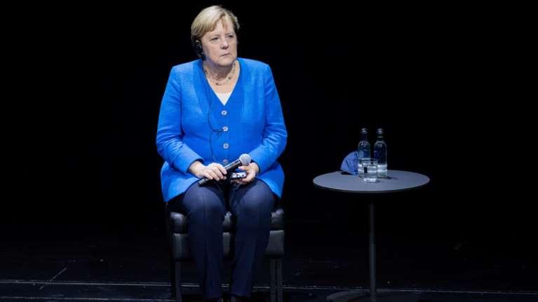 Γερμανικές εκλογές: Μετακομίζει η Άνγκελα Μέρκελ - Πού θα μείνει η απερχόμενη καγκελάριος