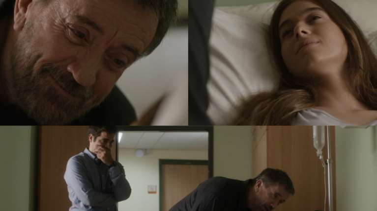 &quot;Κάνε ότι κοιμάσαι&quot;: Χαμός στο Twitter με το χθεσινό επεισόδιο - &quot;Το πιο δυνατό θρίλερ τώρα αρχίζει&quot;