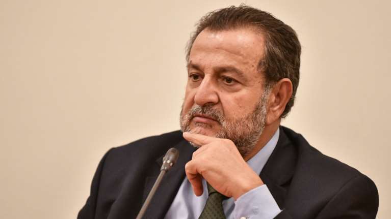 Εκλογές στο ΚΙΝΑΛ - Κεγκέρογλου: Δεν αποκλείονται και άλλες αποχωρήσεις υποψηφίων για την προεδρία