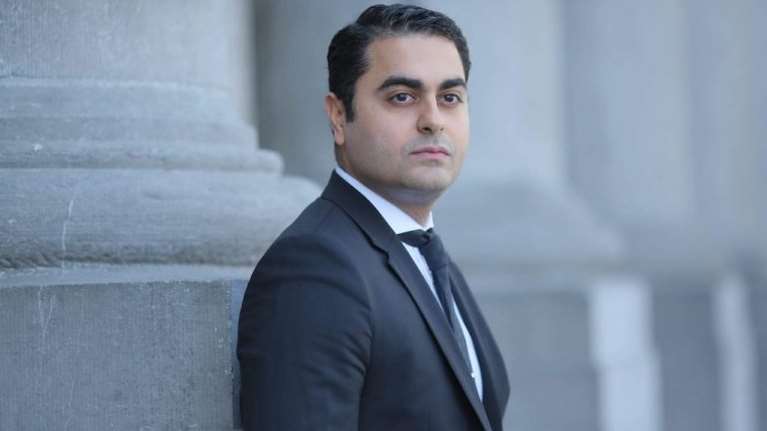 Ορέστης Ομράν: Θα χρειαστούν τουλάχιστον 3 χρόνια για να ξεπεράσει η Ευρώπη την ενεργειακή κρίση