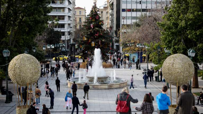 Κορονοϊός: Ξανά αρνητική πρωτιά για την Αττική με 210 κρούσματα - Μόλις 79 στη Θεσσαλονίκη