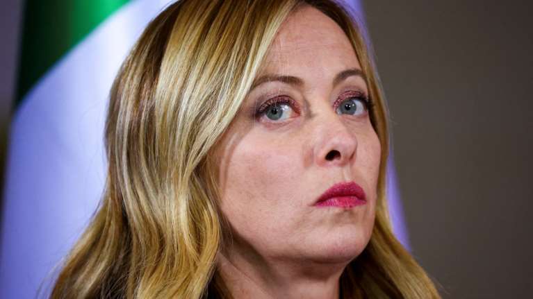 Ιταλία: Η Τζόρτζια Μελόνι ζητά 100.000 ευρώ αποζημίωση για deepfake βίντεο πορνό