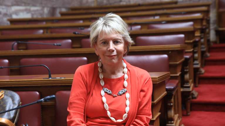 Επανέρχεται η Ακρίτα που πλέον στηρίζει Κασσελάκη: "Καρφώνει" την Αχτσιόγλου για όσα είπε για τους δημοσιογράφους