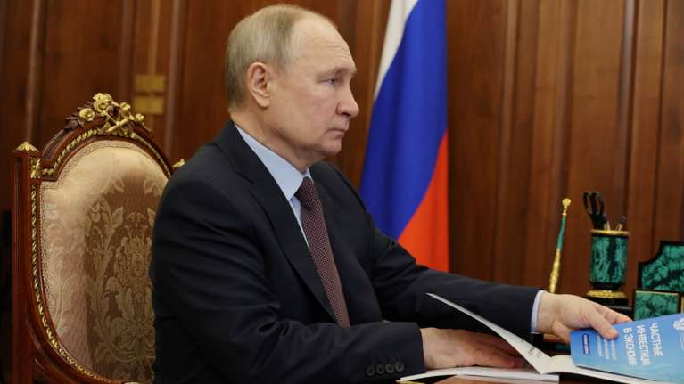 BBC: O Πούτιν θα γίνει ακόμα πιο βάναυσος μετά την κρίση της Βάγκνερ