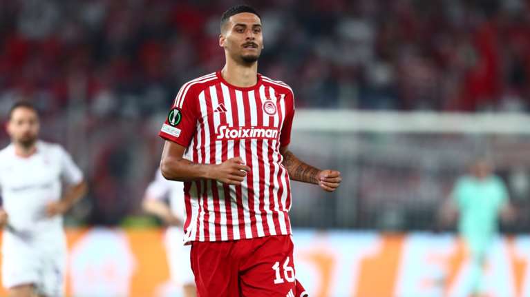 Ολυμπιακός: Μια ανάσα από το Λιμάνι ο Κάρμο - Στα 15 εκατ. ευρώ το deal