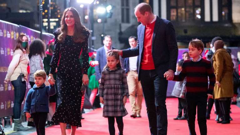 Αυτή είναι η πιο δημοφιλής βασιλική στιγμή για το 2020 - Σάρωσε στα social media