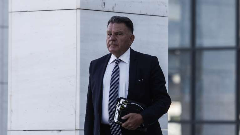 Πισπιρίγκου: Επίθεση Κούγια στον εισαγγελέα για την πρότασή του για ανθρωποκτονία- "Εβλεπε πρωινάδικα και αντέγραψε τα επίθετα"