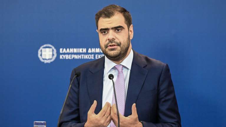 Μαρινάκης: Δεν υπάρχει κανένας κίνδυνος για τις αγροτικές επιδοτήσεις, είμαστε σε συνεννόηση με την Κομισιόν