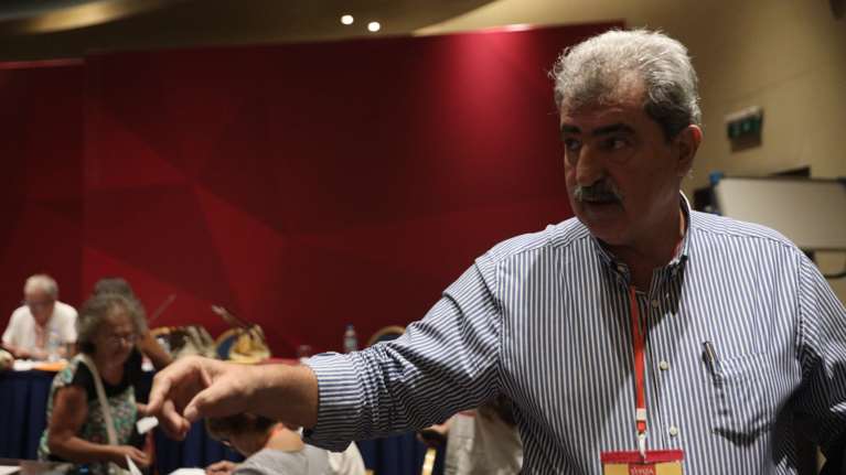 Πολάκης για το αν θέλει να γίνει πρωθυπουργός: "Η μετριοφροσύνη είναι για τους μέτριους"