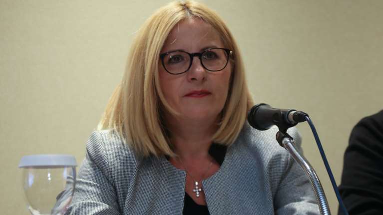 ΣΥΡΙΖΑ: Παραίτηση με καρφιά από το μέλος της ΠΓ, Ζωή Καρκούλια - &quot;Κοντόφθαλμη και οργανωτίστικη λειτουργία&quot;