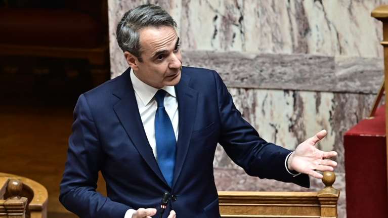 Μητσοτάκης: Πέντε συγκεκριμένες πρωτοβουλίες για να μειώσουμε το κόστος της ηλεκτρικής ενέργειας για τους αγρότες