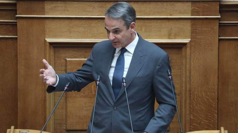 Μητσοτάκης για νέο ΚΟΚ: Το 40% των νεκρών σε τροχαίο, επέβαιναν σε μηχανή – Το 25% δεν φορούσε ζώνη