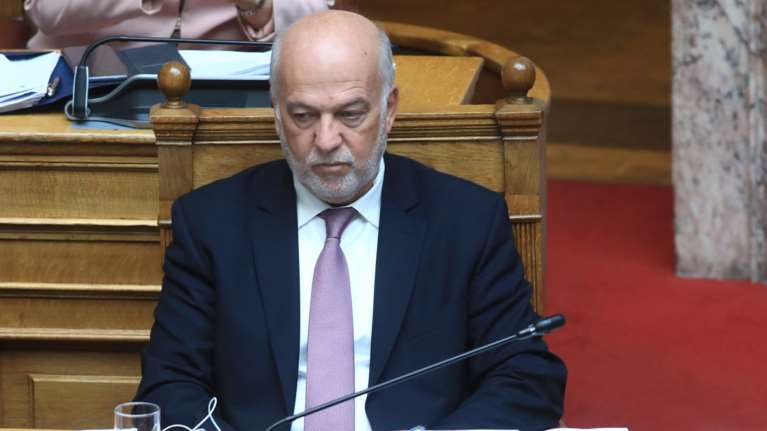 Βουλή: Οι αλλαγές Φλωρίδη στις διατάξεις για τη Δικαστική Αστυνομία - Τι ζήτησαν ΣΥΡΙΖΑ και ΠΑΣΟΚ