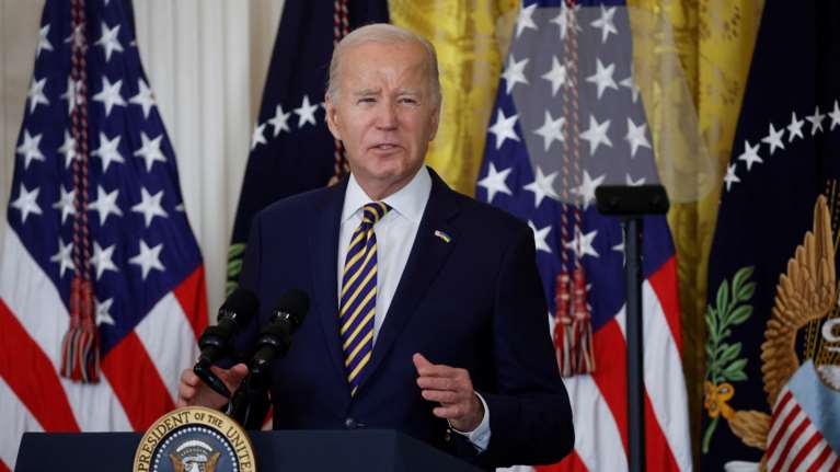 Washington Post: Ο Μπάιντεν δεν θα αντιμετωπίσει ποινική δίωξη για τον τρόπο που χειρίστηκε απόρρητα έγγραφα