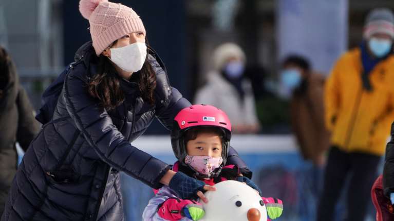 Νέα μελέτη: Ο κορονοϊός αυξάνει τον κίνδυνο εμφάνισης σακχαρώδη διαβήτη στα παιδιά