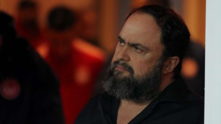 Μαρινάκης σε Οικονόμου: &quot;Να μη δηλητηριαζεται το ποδόσφαιρο – Όσοι εμπλέκονται να οδηγηθούν στην δικαιοσύνη&quot;