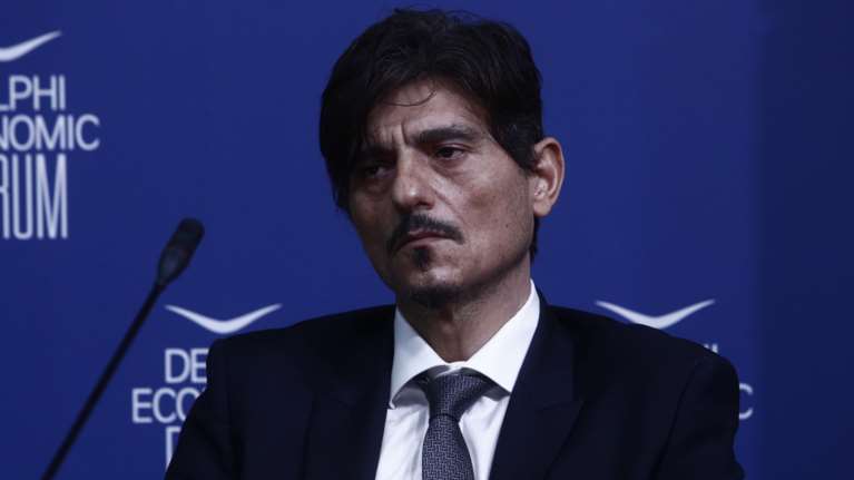 Δημήτρης Γιαννακόπουλος: &quot;Μικρός άνθρωπος ο Μπαρτζώκας, ο Σπανούλης δεν έφυγε για τα λεφτά&quot;