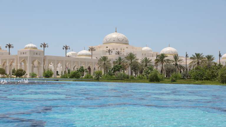 Final 4 Euroleague: Οδηγίες προς τους Έλληνες φιλάθλους που θα βρεθούν στο Άμπου Ντάμπι - Ποιες ενέργειες είναι παράνομες