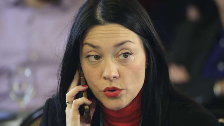 Αποστάσεις και από τη Γιαννακοπούλου για τη δήλωση Τσουκαλά - &quot;Μόνος στόχος του ΠΑΣΟΚ είναι η πρωτιά&quot;