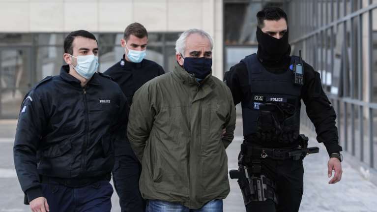 Δίκη ψευτογιατρού: Να γίνουν... καλύτεροι χριστιανοί και να τον συγχωρήσουν ζήτησε από τα θύματα ο &quot;Dr Kontos&quot;