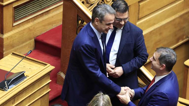 Ο Χάρης Θεοχάρης υποψήφιος για τη θέση του Γενικού Γραμματέα του Παγκόσμιου Οργανισμού Τουρισμού