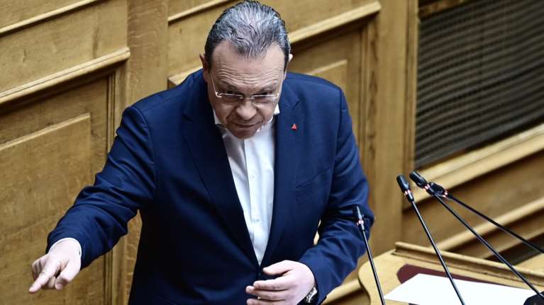 Επίκαιρη ερώτηση Φάμελλου σε Μητσοτάκη: Αναποτελεσματικά και υποκριτικά τα μέτρα, υιοθετήστε τις προτάσεις του ΣΥΡΙΖΑ