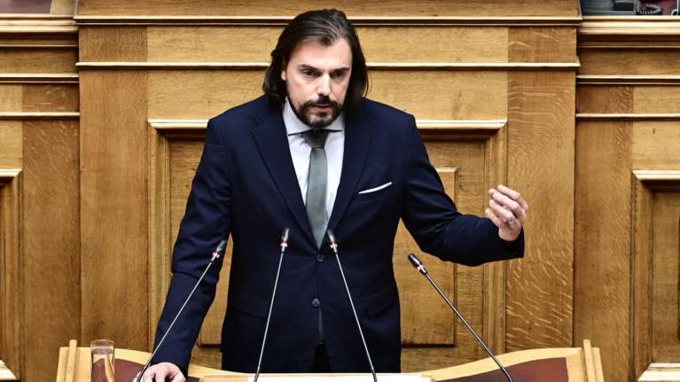 Πέτρος Παππάς: Το ΠΑΣΟΚ θα είναι ο κορμός μιας μεγάλης δημοκρατικής παράταξης - Θα δω αν με εκφράζει το κόμμα Κασσελάκη