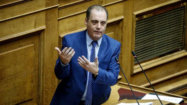 Παρέμβαση Εισαγγελέα για τα &quot;ματζούνια&quot; του Βελόπουλου κατά του κορονοϊού