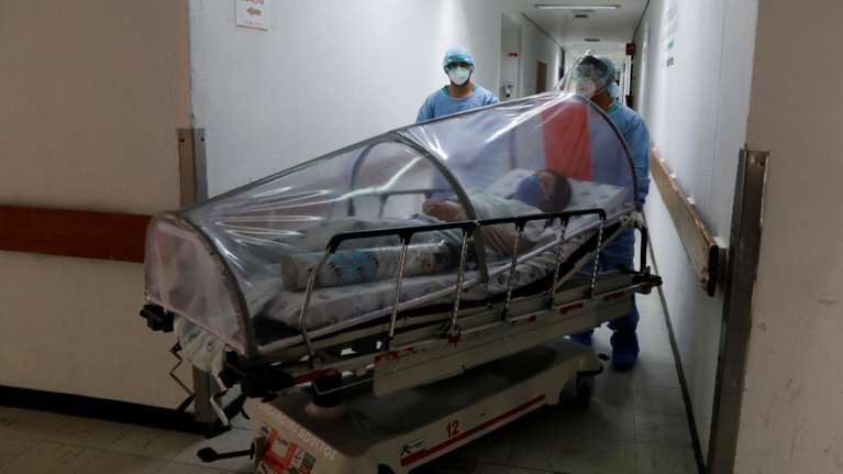 Κορονοϊός - Ο θλιβερός παγκόσμιος απολογισμός: 226.880 νεκροί - Πάνω από 3,19 εκατομμύρια κρούσματα -