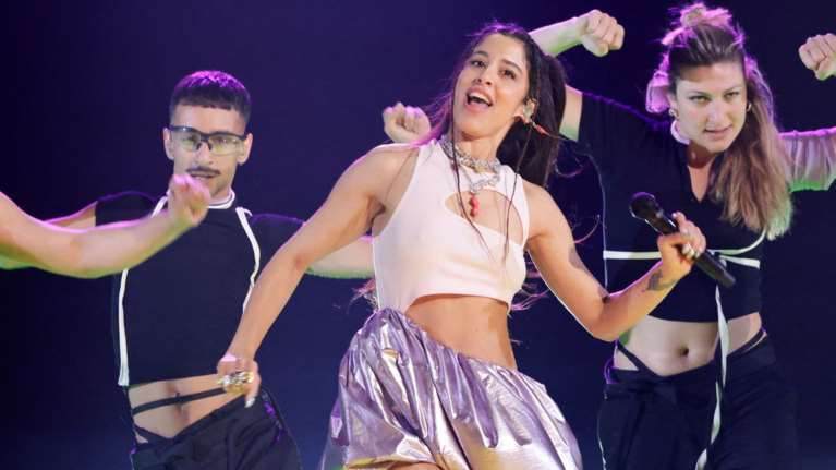 Eurovision 2024: Αντίστροφη μέτρηση για τον τελικό - Η Μαρίνα Σάττι, τα φαβορί και η ψηφοφορία μετά τον ολλανδικό αποκλεισμό