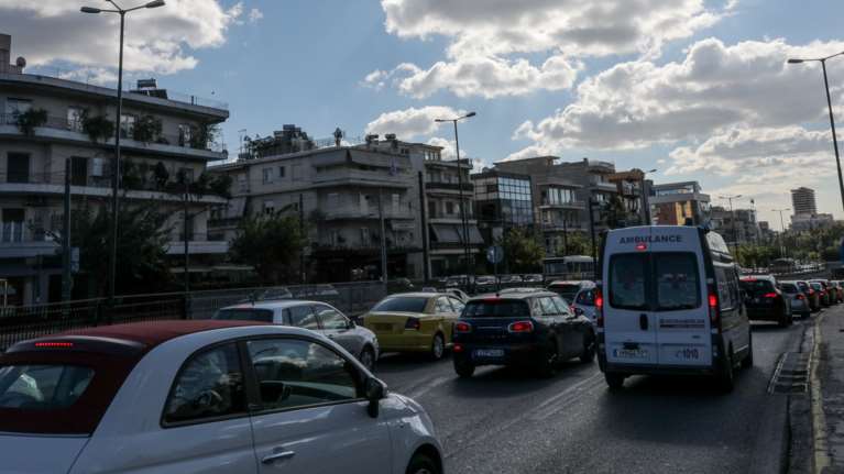Τέλη Κυκλοφορίας 2021: Αναρτήθηκαν στο Taxisnet - Πώς θα τα πληρώσετε