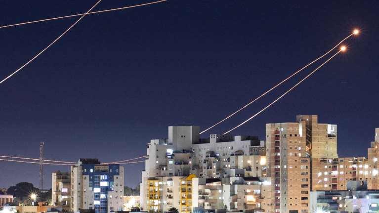 Ισραήλ: Δεκάδες μη επανδρωμένα αεροσκάφη απογειώθηκαν από το Ιράν - Είμαστε έτοιμοι για κάθε σενάριο, λέει ο Νετανιάχου