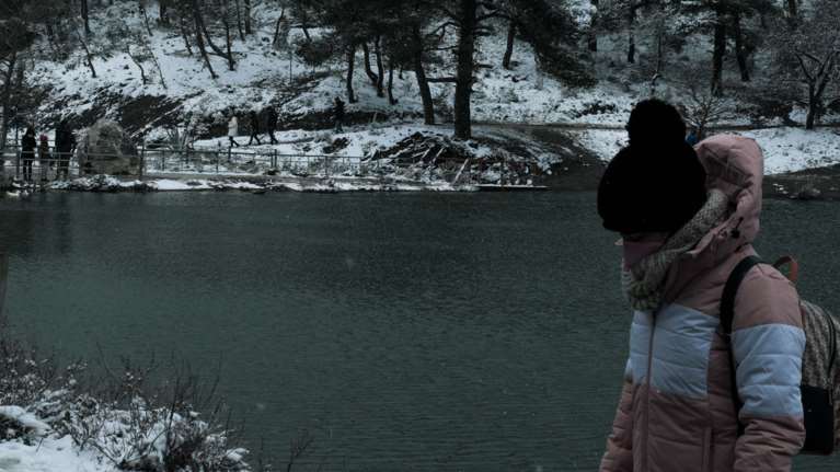 Πρόγνωση Μαρουσάκη: Χειμωνιάτικο το σκηνικό του καιρού σήμερα και το Σαββατοκύριακο - Χιόνια ακόμα και στην Πάρνηθα