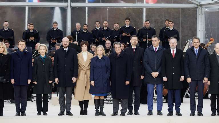 ΕΕ: Εγκρίθηκε το 4ο πακέτο κυρώσεων στη Ρωσία - Και ο Αμπράμοβιτς μαζί με άλλους ολιγάρχες στη &quot;μαύρη λίστα&quot;