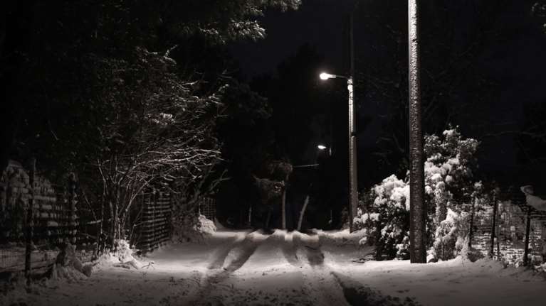 Καιρός: Ο χειμώνας έρχεται με το τέλος του Νοεμβρίου - Χιόνια και χαμηλές θερμοκρασίες - Πιο κρύος ο Δεκέμβριος από τον Ιανουάριο [Βίντεο]