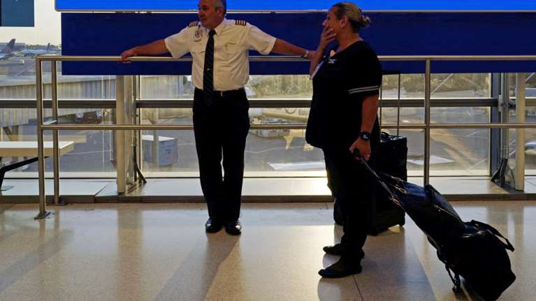 Δωρεάν χειραποσκευές τέλος: Έρχεται νέο "χαράτσι" από τις αεροπορικές εταιρείες με σφραγίδα της ΕΕ